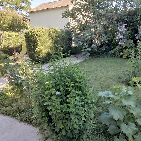 Chambre D'Hote Dans Maison Privee Périgueux Eksteriør bilde