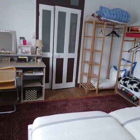 Chambre D'Hote Dans Maison Privee Périgueux Eksteriør bilde